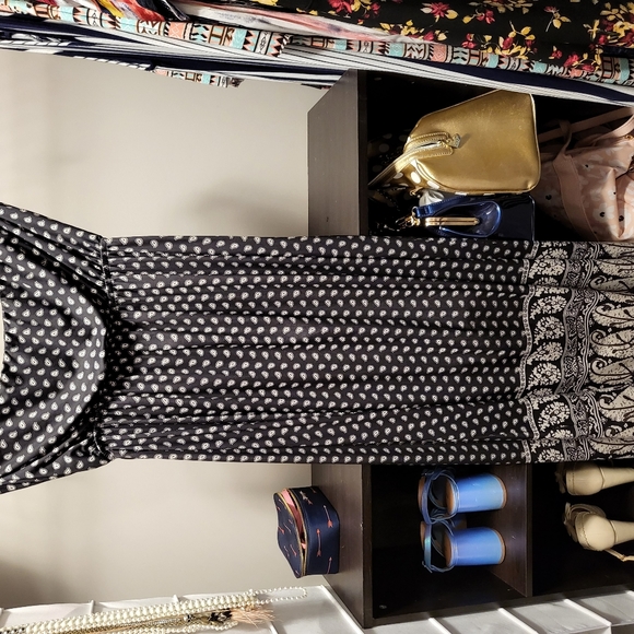 Strapless gown - Picture 3 of 3